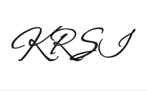 KRSI Business Logo